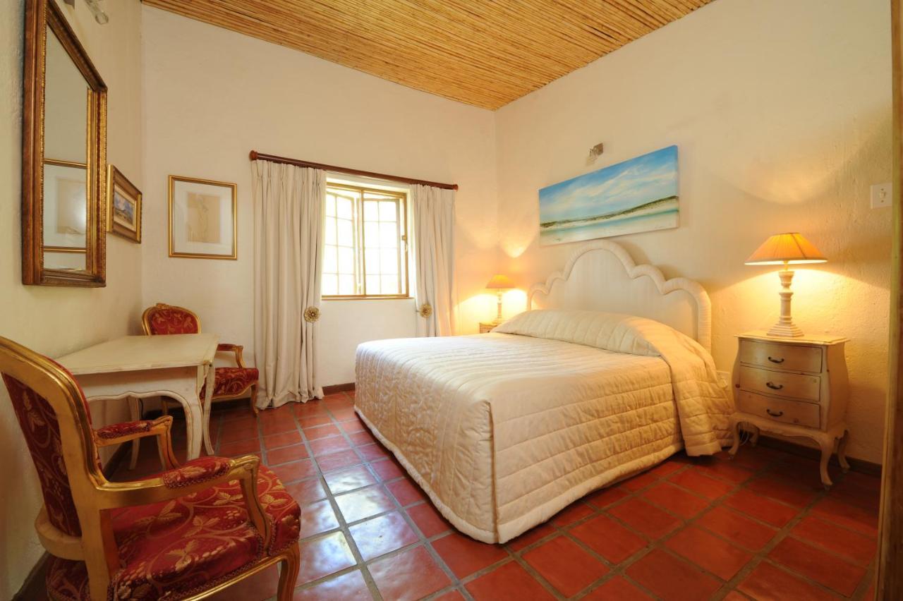 Hostal Amberg Country Estate Paarl Exterior foto