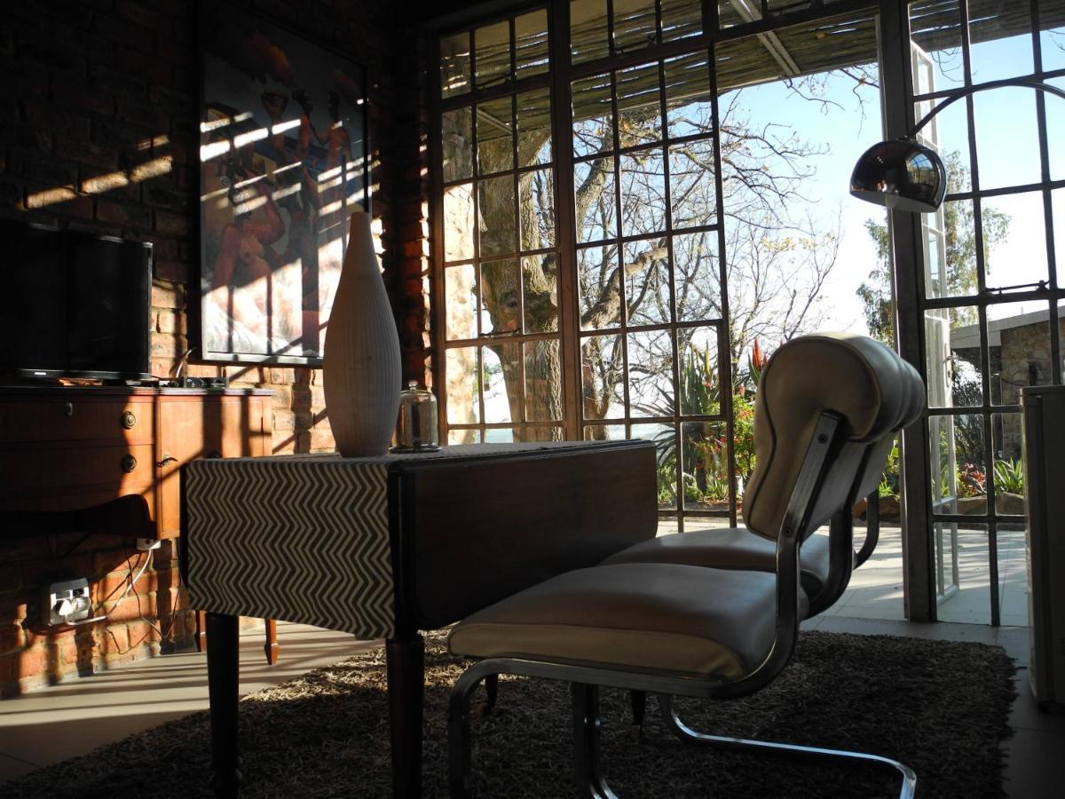 Hostal Amberg Country Estate Paarl Exterior foto