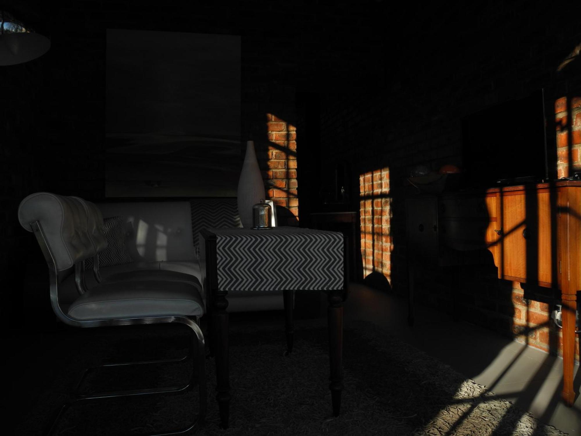 Hostal Amberg Country Estate Paarl Habitación foto