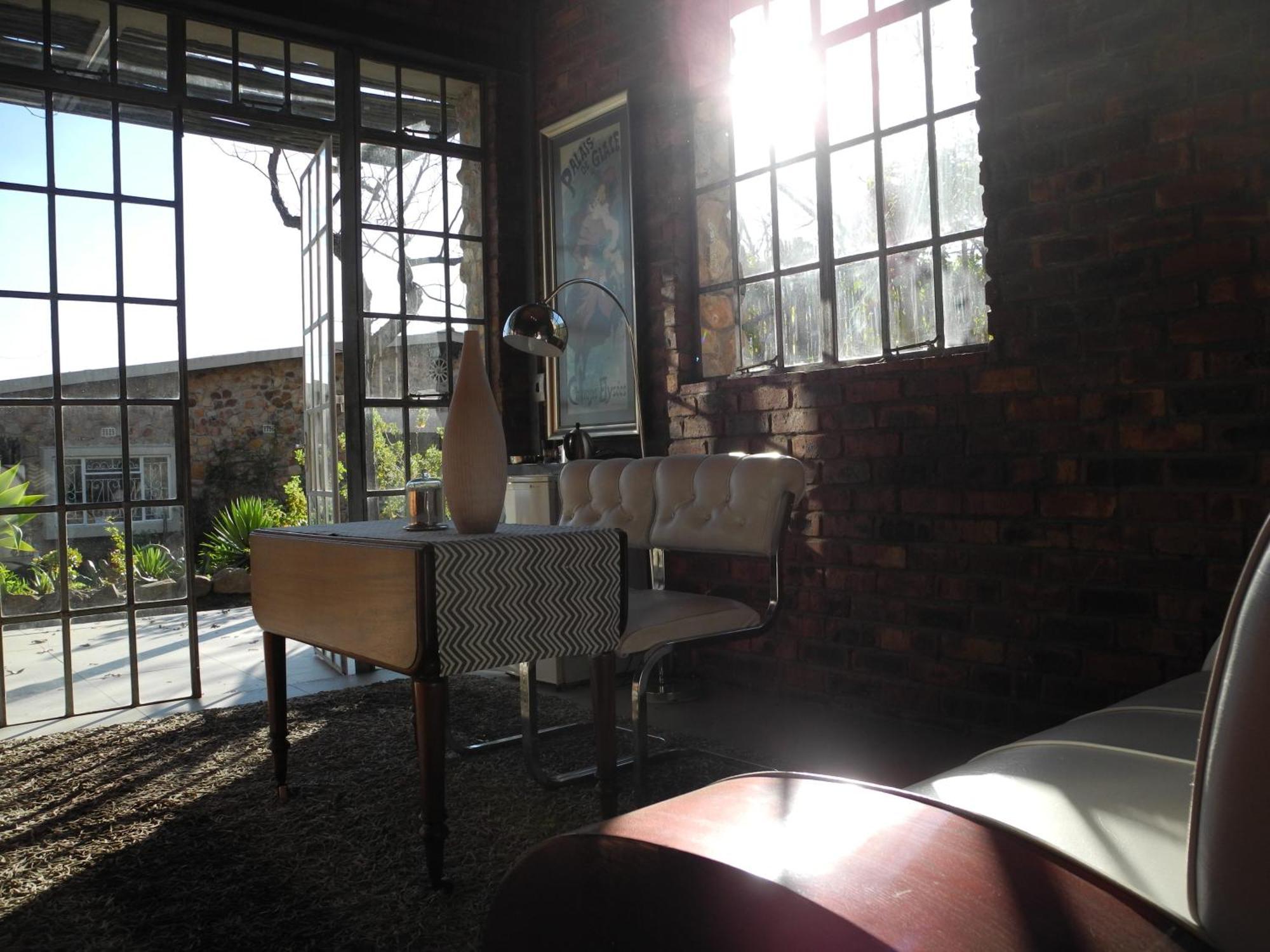 Hostal Amberg Country Estate Paarl Habitación foto